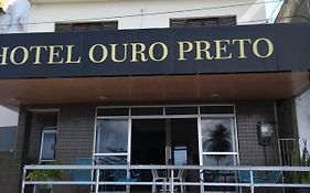Hotel Ouro Preto